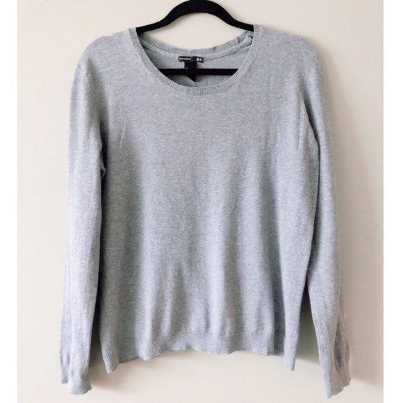 H&M | Grey Sweater - Picture 1 of 4